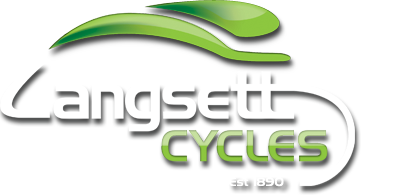 Langsett Cycles Logo